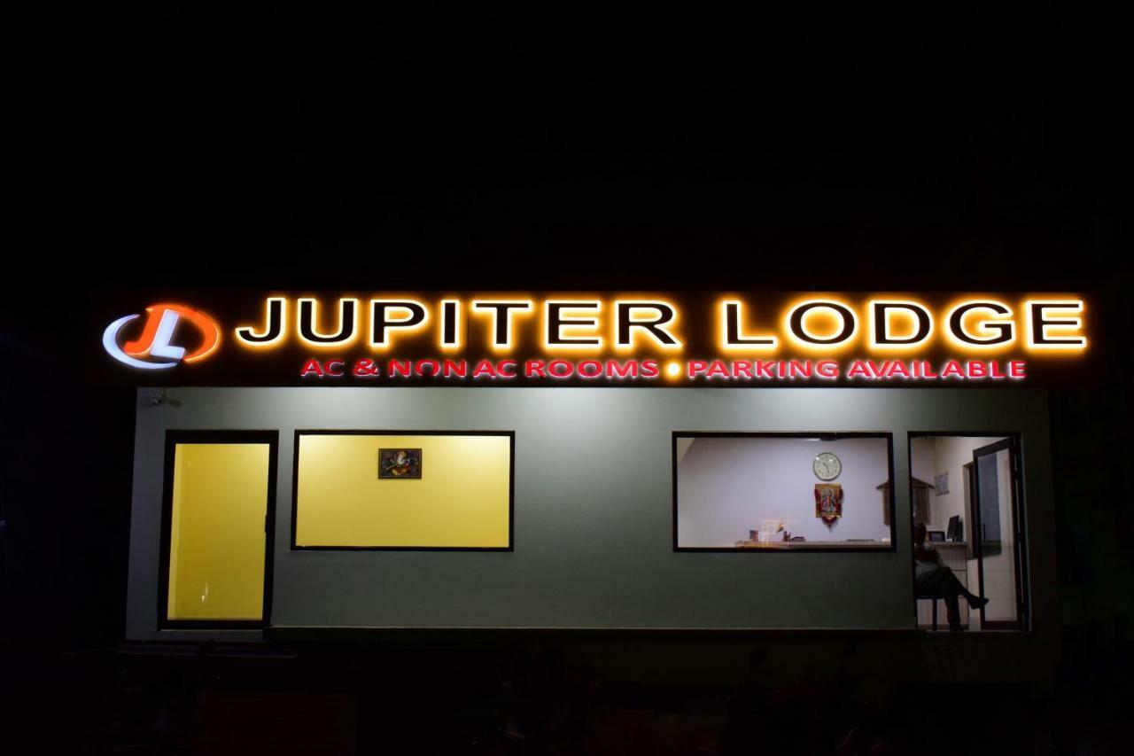 Jupiter Lodge Siliguri Exterior photo